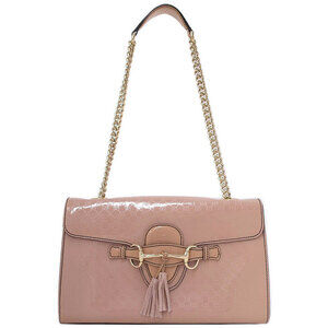 Gucci Emily Chain Shoulder Bag